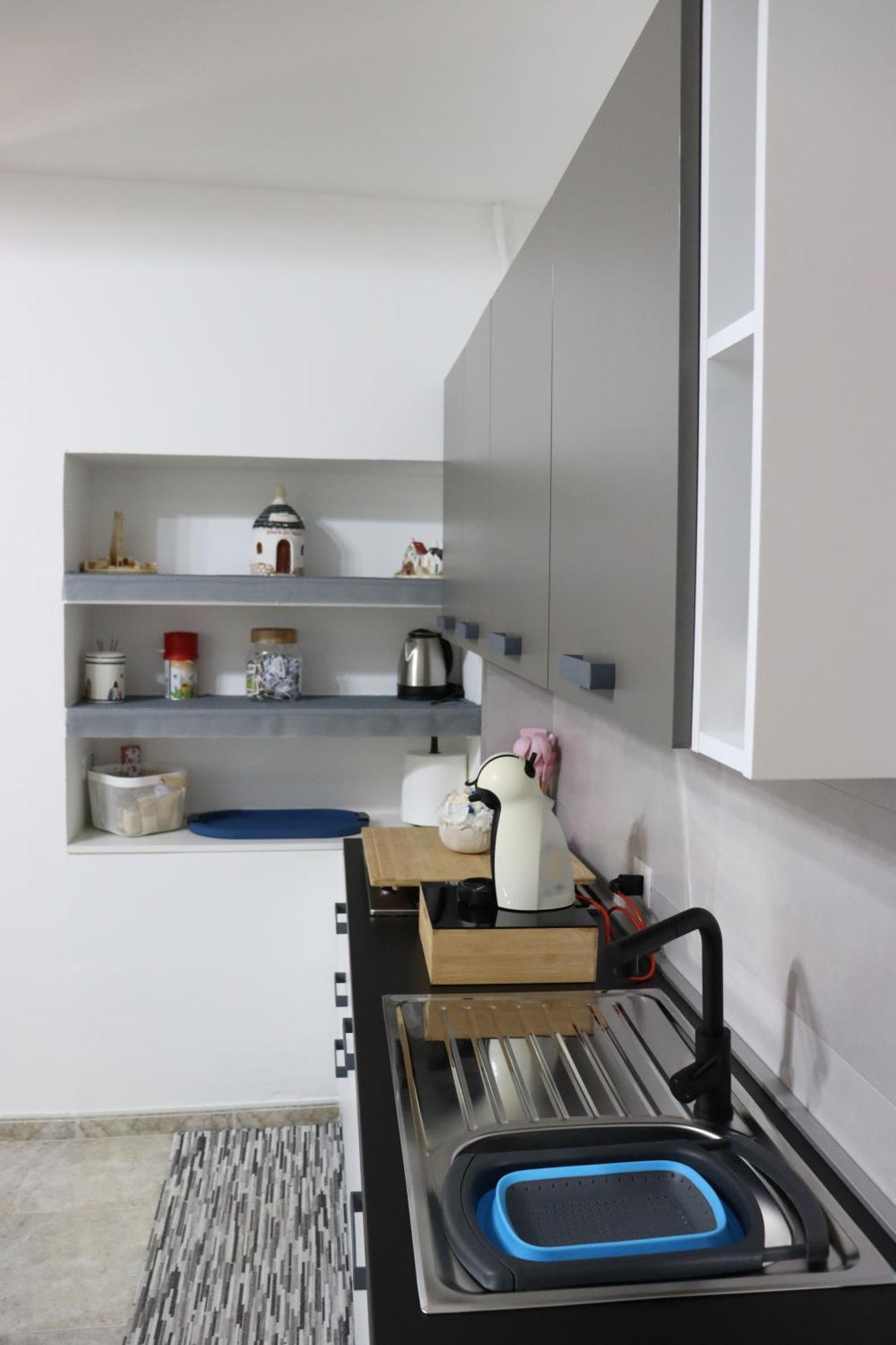 Apartamento Laviano House Bríndisi Exterior foto
