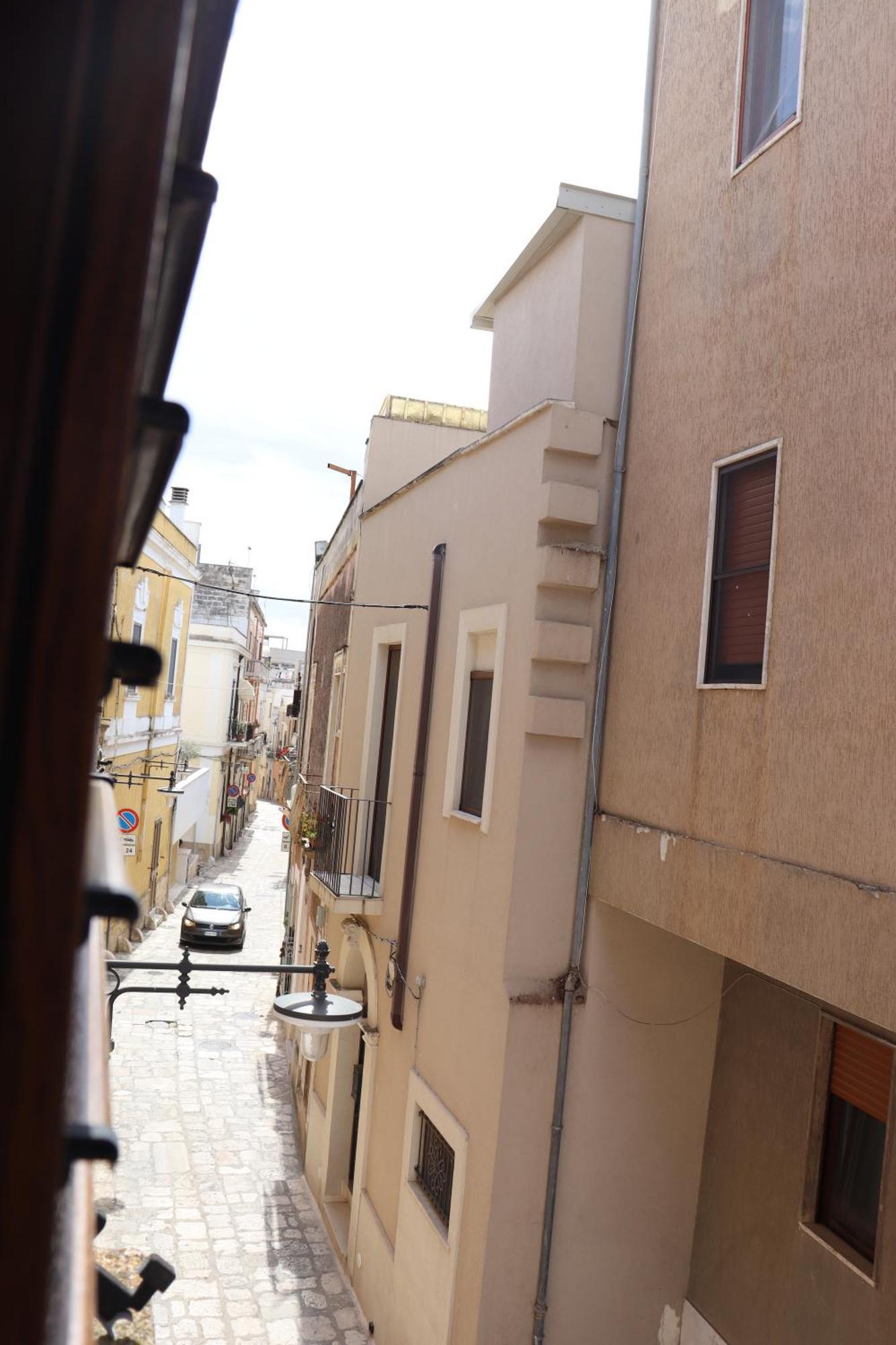 Apartamento Laviano House Bríndisi Exterior foto