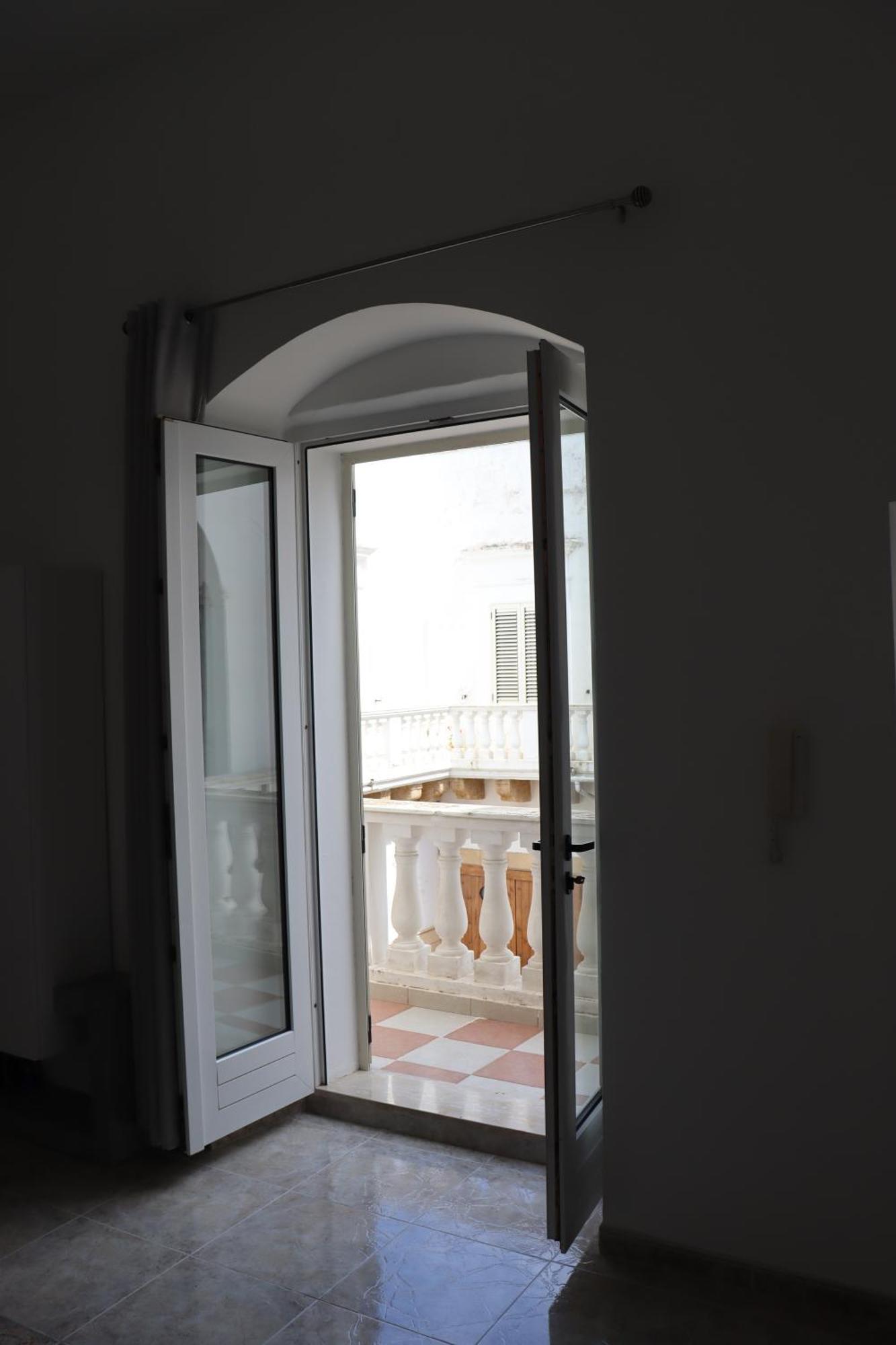 Apartamento Laviano House Bríndisi Exterior foto